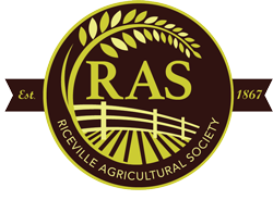 Riceville Agricultural Society